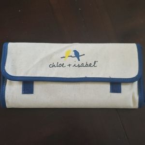 Chloe & Isabel jewelry travel cruelty free 🐇